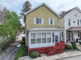 510 Clarion Street, Bridgewater, PA 15009
