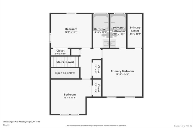 71 Washington Avenue, Wheatley Heights, NY 11798
