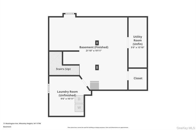 71 Washington Avenue, Wheatley Heights, NY 11798