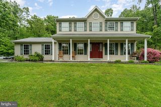 1070 GEORGE BROWN RD, Millerstown, PA 17062