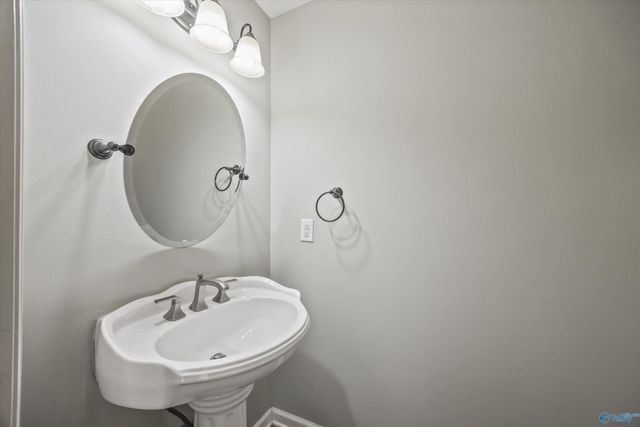 164 Foothill Court, Madison, AL 35758