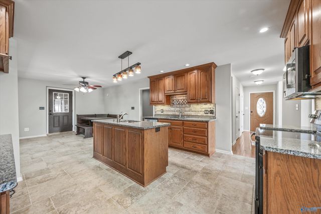 164 Foothill Court, Madison, AL 35758