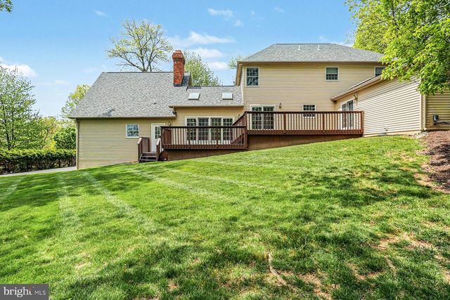 4713 GREAT OAK LN, Harrisburg, PA 17110