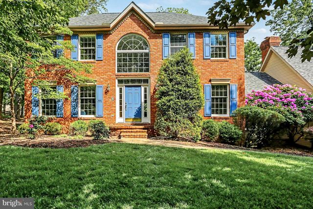 4713 GREAT OAK LN, Harrisburg, PA 17110