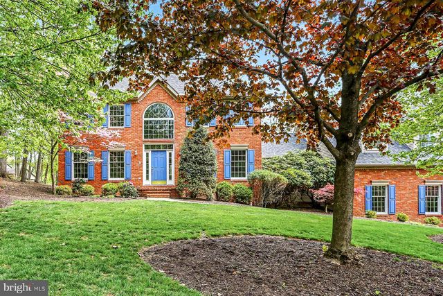 4713 GREAT OAK LN, Harrisburg, PA 17110