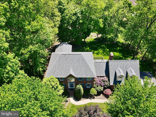 4713 GREAT OAK LN, Harrisburg, PA 17110