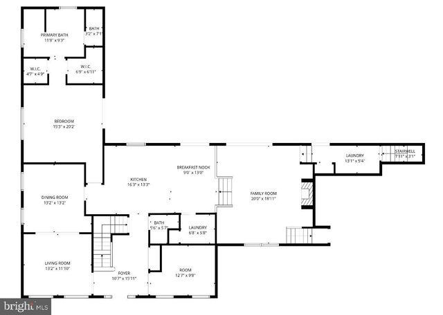 4713 GREAT OAK LN, Harrisburg, PA 17110