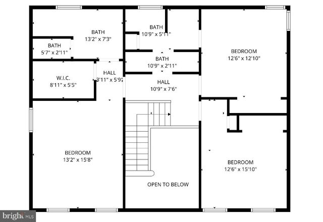 4713 GREAT OAK LN, Harrisburg, PA 17110