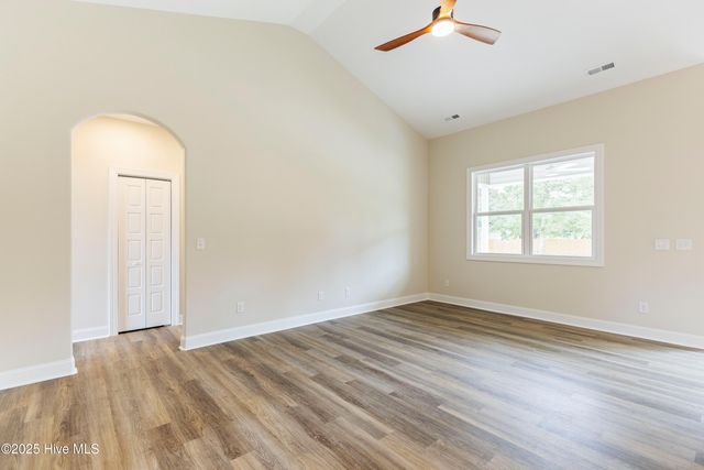 658 Sanctuary Point SW, Supply, NC 28462