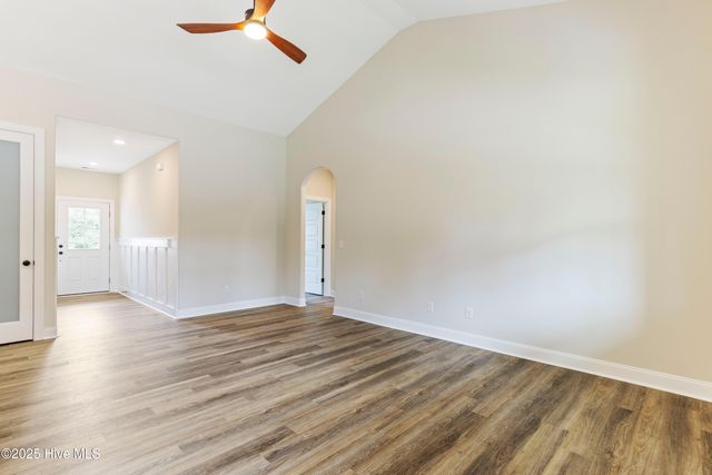 658 Sanctuary Point SW, Supply, NC 28462