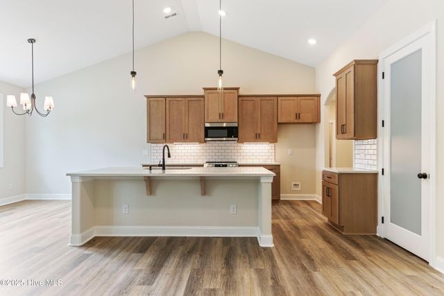 658 Sanctuary Point SW, Supply, NC 28462