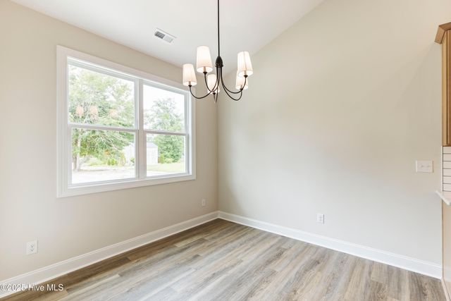 658 Sanctuary Point SW, Supply, NC 28462