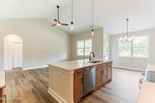 658 Sanctuary Point SW, Supply, NC 28462