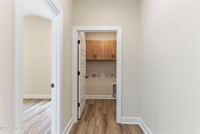 658 Sanctuary Point SW, Supply, NC 28462