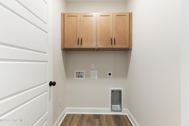 658 Sanctuary Point SW, Supply, NC 28462