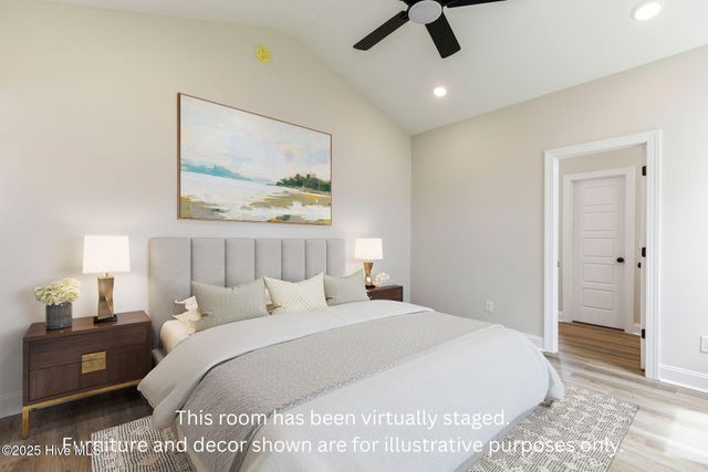 658 Sanctuary Point SW, Supply, NC 28462