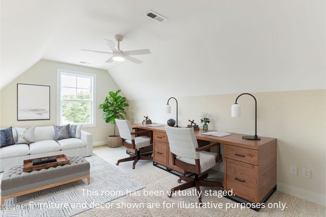 658 Sanctuary Point SW, Supply, NC 28462