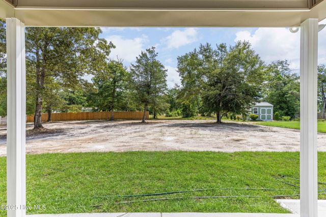 658 Sanctuary Point SW, Supply, NC 28462