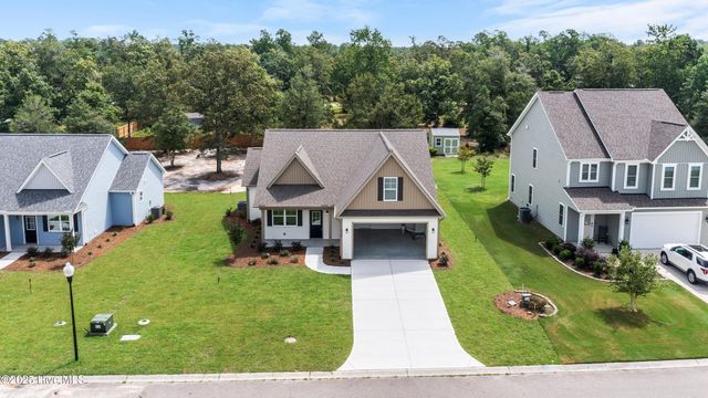 658 Sanctuary Point SW, Supply, NC 28462