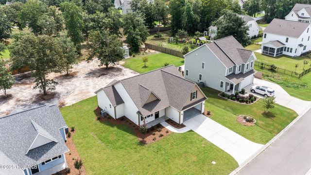 658 Sanctuary Point SW, Supply, NC 28462