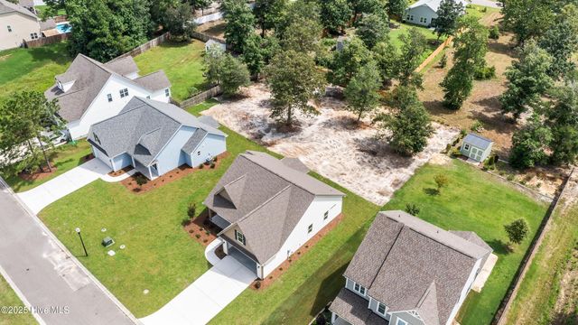 658 Sanctuary Point SW, Supply, NC 28462