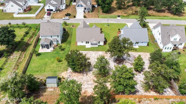 658 Sanctuary Point SW, Supply, NC 28462