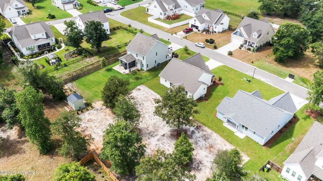 658 Sanctuary Point SW, Supply, NC 28462