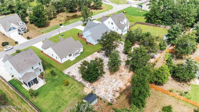 658 Sanctuary Point SW, Supply, NC 28462