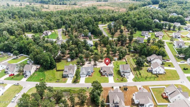 658 Sanctuary Point SW, Supply, NC 28462