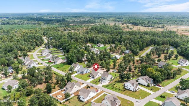 658 Sanctuary Point SW, Supply, NC 28462