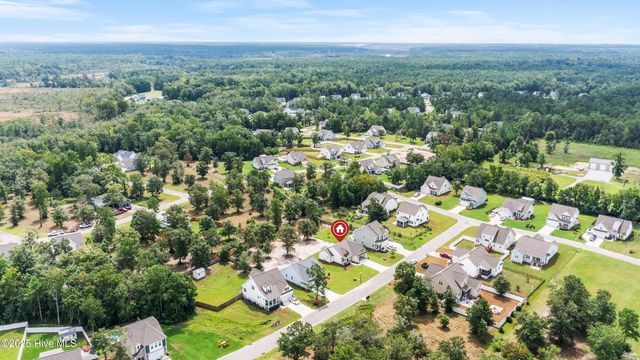 658 Sanctuary Point SW, Supply, NC 28462