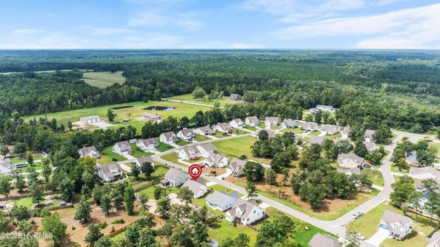 658 Sanctuary Point SW, Supply, NC 28462