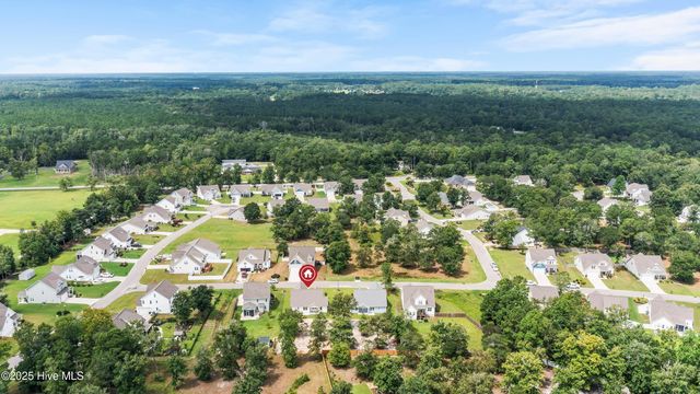 658 Sanctuary Point SW, Supply, NC 28462