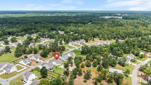 658 Sanctuary Point SW, Supply, NC 28462