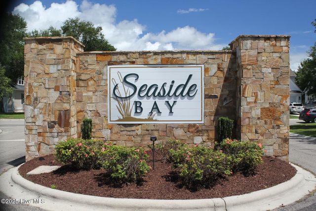 658 Sanctuary Point SW, Supply, NC 28462