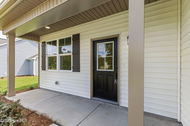 658 Sanctuary Point SW, Supply, NC 28462