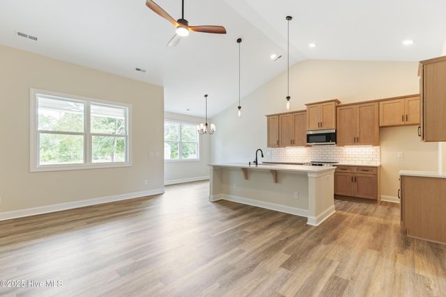 658 Sanctuary Point SW, Supply, NC 28462