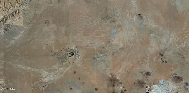 Bronson Way, California City, CA 93505