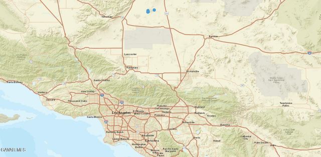 Bronson Way, California City, CA 93505