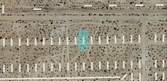 Bronson Way, California City, CA 93505