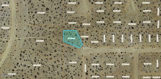 Bronson Way, California City, CA 93505