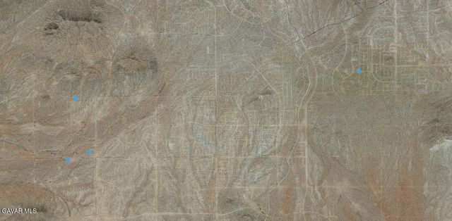 Bronson Way, California City, CA 93505