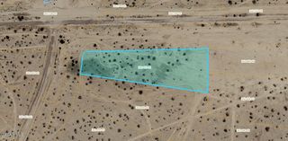 Bronson Way, California City, CA 93505