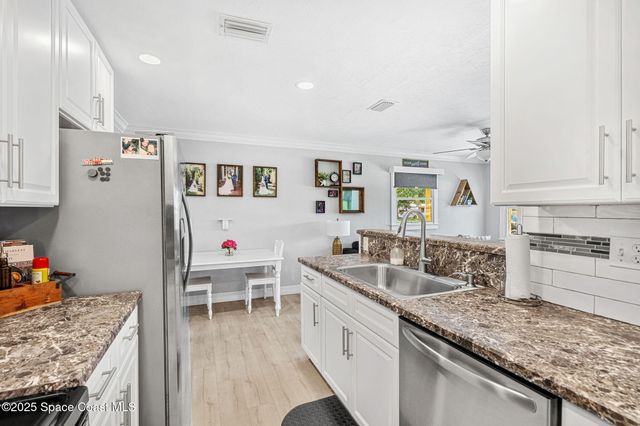 219 Crown Boulevard, Melbourne, FL 32901
