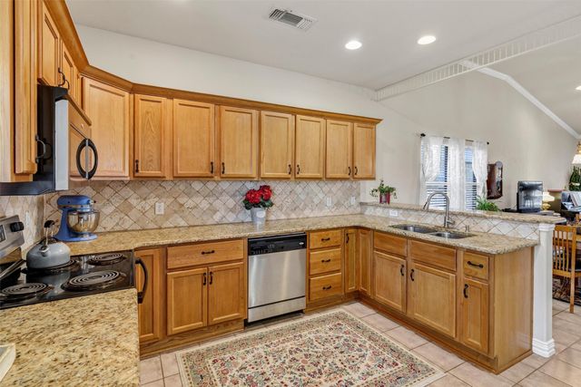 2224 Cobblestone Court, Granbury, TX 76049