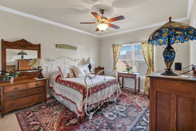 2224 Cobblestone Court, Granbury, TX 76049