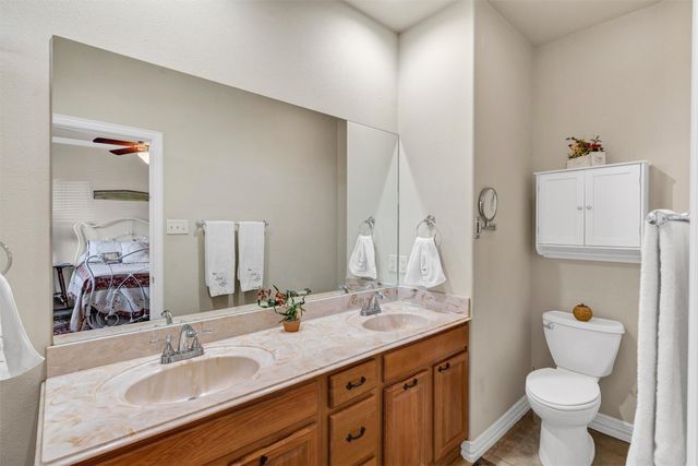 2224 Cobblestone Court, Granbury, TX 76049