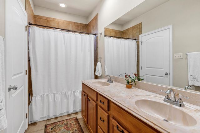 2224 Cobblestone Court, Granbury, TX 76049