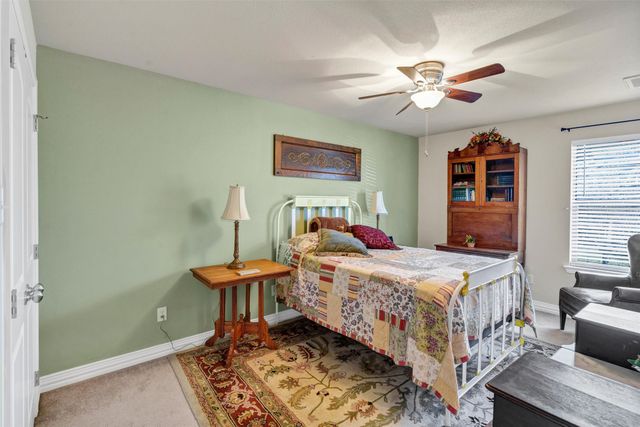 2224 Cobblestone Court, Granbury, TX 76049