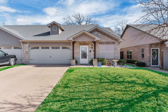 2224 Cobblestone Court, Granbury, TX 76049